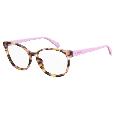Polaroid Multi Acetate Women's Frames