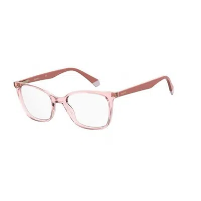 Polaroid Multicolor Cellulose P Frames In Pink