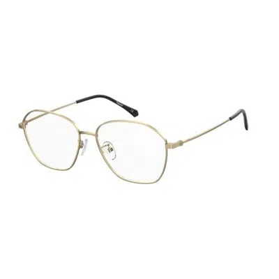 Polaroid Gold Metal Frames