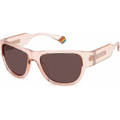 Polaroid Resinsunglasses In Multi