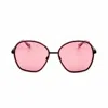 Polaroid Metal Women's Sunglasses