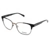 Polaroid Men's 54mm Black Opticals In Black
