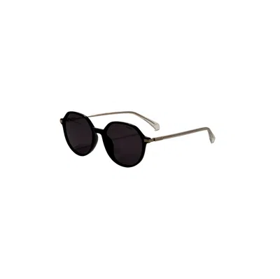 Polaroid Men's 55mm Brown Sunglasses