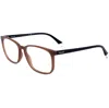Polaroid Men's Opticals In Brown