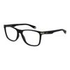 Polaroid Men Optical Men's Frames In Black