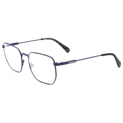 Polaroid Men's Opticals In Pink