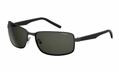 Polaroid Pld 2045/s 807(m9) In Black