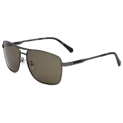POLAROID MEN'S SUNGLASSES