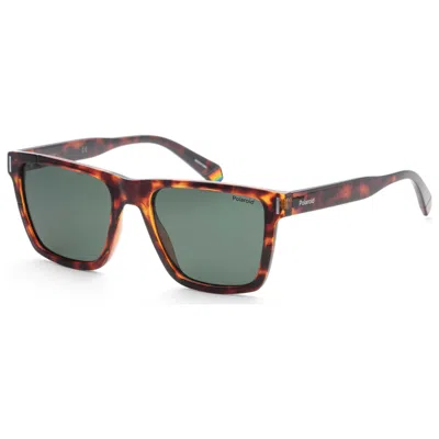 POLAROID MEN'S SUNGLASSES