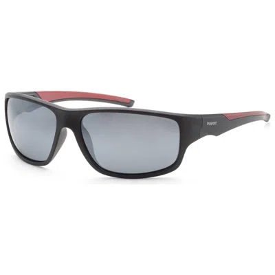 Polaroid Men's Sunglasses In Black