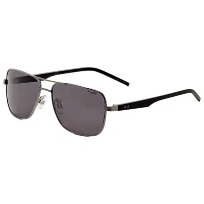 Polaroid Men's Sunglasses In Black