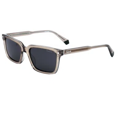 Polaroid Men's Sunglasses In Black