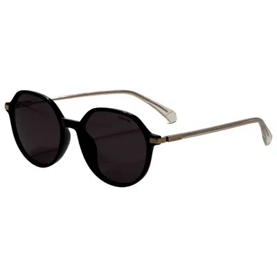 Polaroid Men's Sunglasses In Burgundy