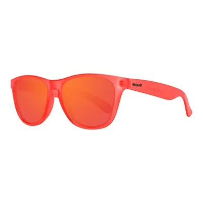 Polaroid Men's Sunglasses  P8443-0z3-55  55 Mm Gbby2 In Orange