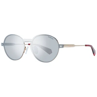 Polaroid Men's Sunglasses  Pld 6082_g_cs 51j5g_lm Gbby2 In Gray