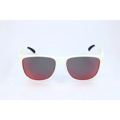 Polaroid Men's Sunglasses  Pld3004-s-plm  56 Mm Gbby2 In Multi