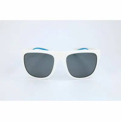 Polaroid Men's Sunglasses  Pld7023-s-vk6  56 Mm Gbby2 In Gray