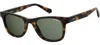 Polaroid Pld 1016/s/new 086 Uc Unisex Square Sunglasses