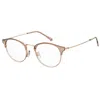 Polaroid Multi Metal Frames In Multi