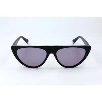 Polaroid Multi Metal Women's Sunglasses