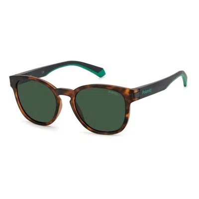 Polaroid Multi Polycarbonate Sunglasses