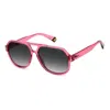 Polaroid Multi Polycarbonate Sunglasses In Multi