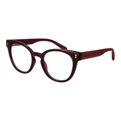 Polaroid Multicolor Polyamide Glasses (frames) In White