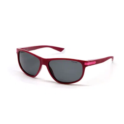 Polaroid Others Men's Sunglasses In Purple