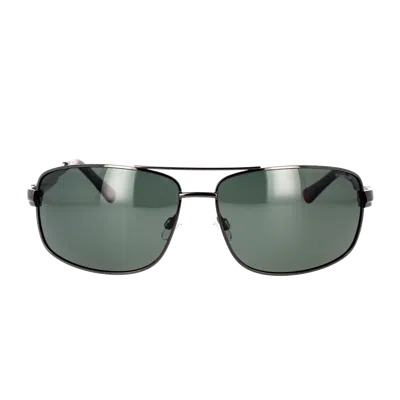 Polaroid P4314 A Sunglasses In Green