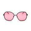 Polaroid Metal Women's Sunglasses