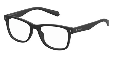 Polaroid Pld 0020/r Readers 807 Men's Glasses Black Size +2.50 - Free Lenses - Blue Light Block Available