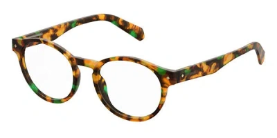 Polaroid Pld 0021/r Readers C9b Men's Glasses Tortoiseshell Size +3.00 - Free Lenses - Blue Light Block Avail