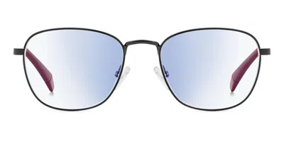 Polaroid Pld 0026/r/bb Readers Men's Glasses, Black, Size +1.00