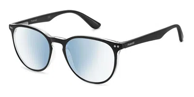 Polaroid Pld 0028/r/bb Readers Men's Glasses, Clear, Size +1.50