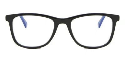 Polaroid Pld 0033/r/bb Readers Men's Glasses, Black, Size +1.00