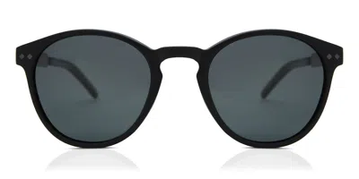 Polaroid Pld 1029/s 003/m9 Men's Sunglasses Black Size 50