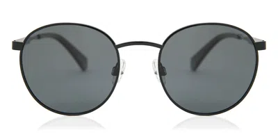 Polaroid Pld 2053/s 807/m9 Men's Sunglasses Black Size 51