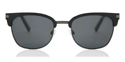 Polaroid Pld 2076/s 807/m9 Men's Sunglasses Black Size 53