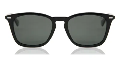 Polaroid Pld 2085/s Polarized 807/uc Men's Sunglasses Black Size 52