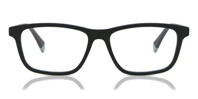 Polaroid Pld 2147/cs With Clip-on Men's Glasses, Black, Size 55