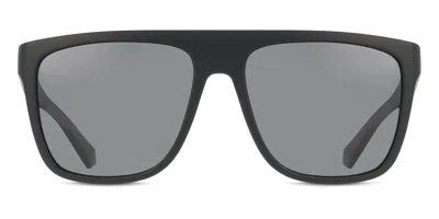 Polaroid Pld 2162/s Polarized 003/m9 Men's Sunglasses Black Size 56