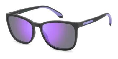 Polaroid Pld 2169/s/x Polarized 003/mf Occhiali Da Sole Neri Per Donna In Brown