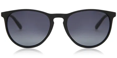 Polaroid Pld 6003/n/s Polarized Dl5/wj Men's Sunglasses Black Size 54