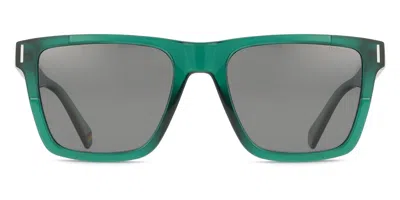 Polaroid Pld 6176/s 1ed/m9 Men's Sunglasses Green Size 54