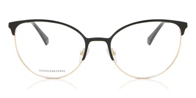 Polaroid Pld D443 2m2 Women's Glasses Gold Size 56 - Free Lenses - Blue Light Block Available In Multi