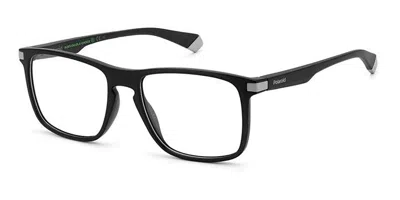 Polaroid Pld D447 Men's Glasses, Black, Size 54