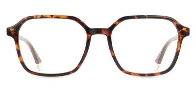 Polaroid Pld D469 Women's Glasses, Tortoiseshell, Size 53 In Brown