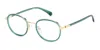 Polaroid Eco Polyamide Frames In Green