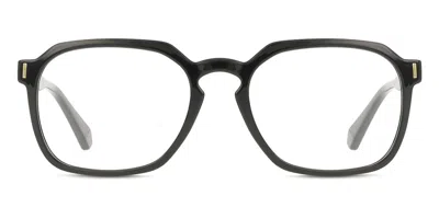 Polaroid Pld D482 Men's Glasses, Black, Size 53