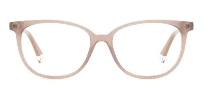 Polaroid Pld D487 Women's Glasses, Brown, Size 55